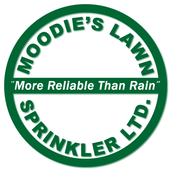 Moodie's Lawn Sprinkler Ltd Ottawa Logo