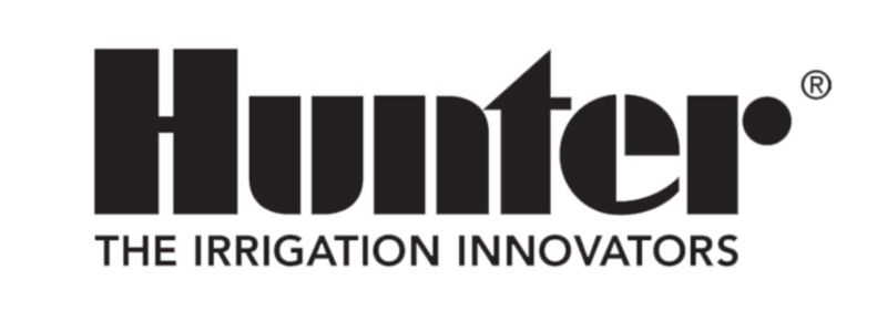 Hunter Irrigation Ottawa Logo